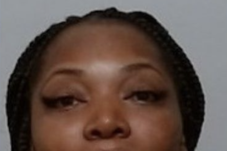 Tiffany Simmons mugshot