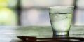 water glass