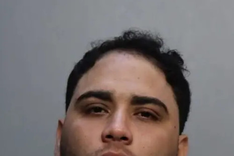 Jarwin Valero-Calderon