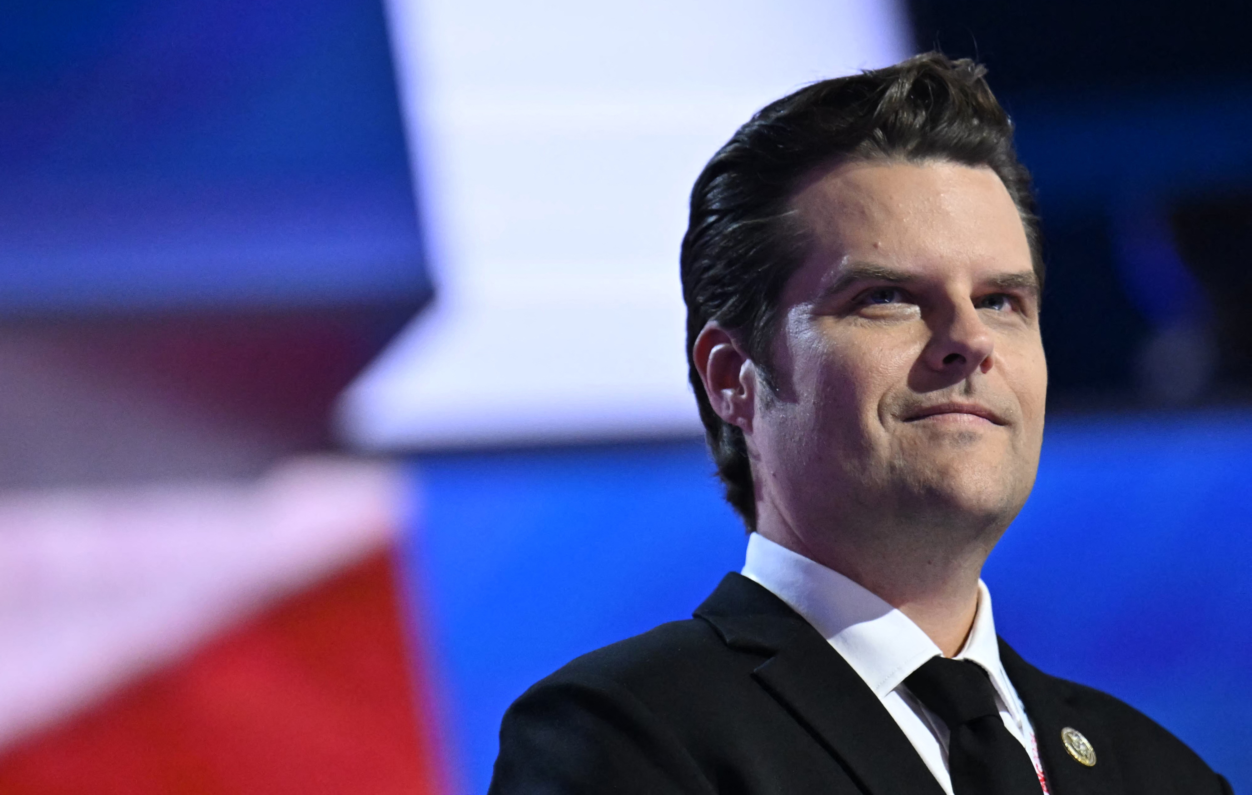 Matt Gaetz's Chances of Being Florida's Next Governor are Doomed Unless