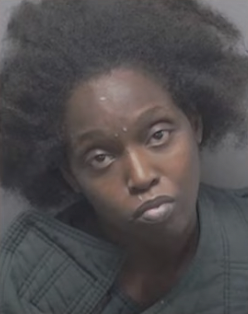 Texas Woman Tries to Flush Baby Girl Down Toilet After Giving Birth ...