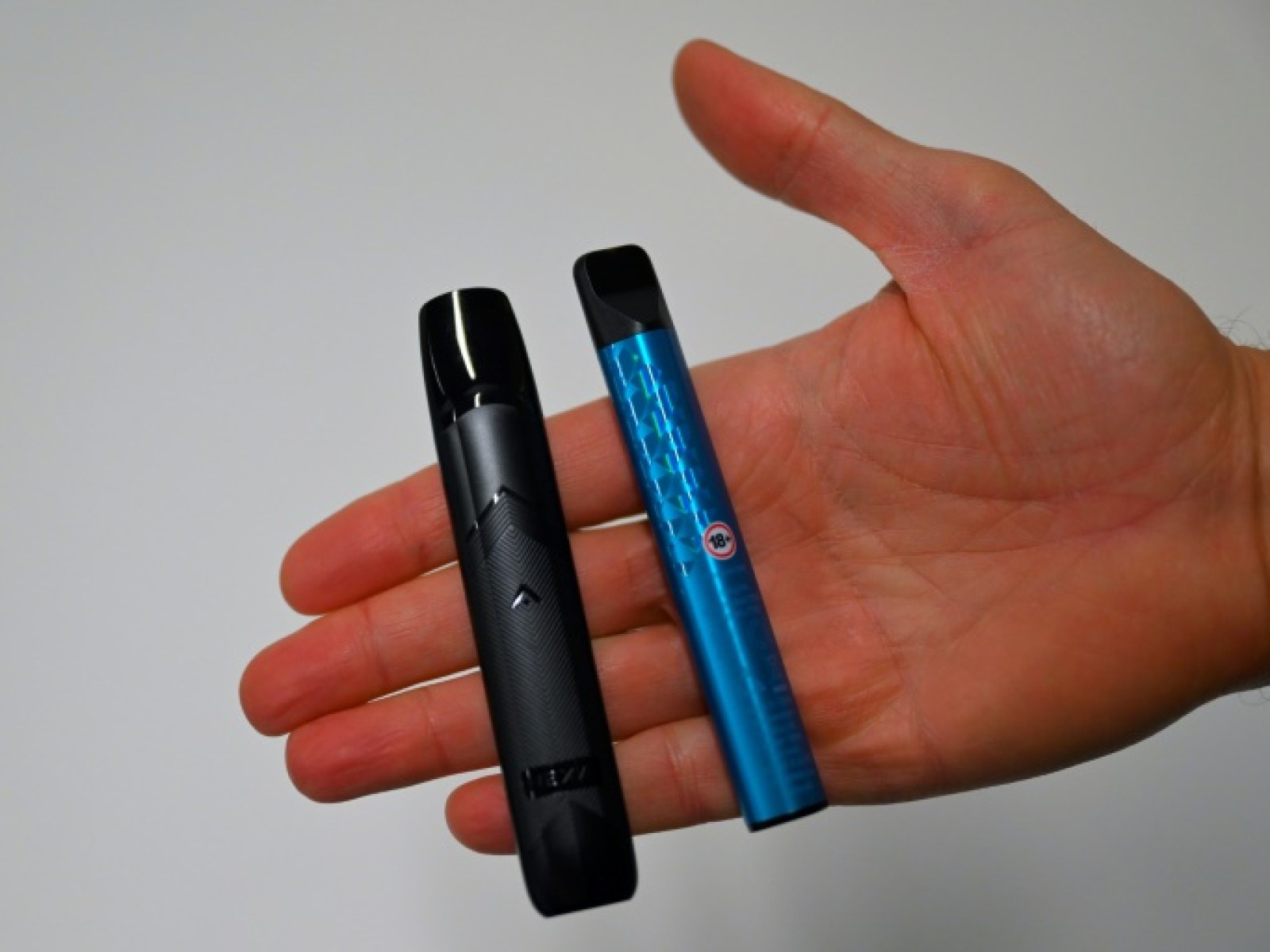 Belgium Becomes First EU Country To Ban Disposable E-cigarettes Belgium Becomes First EU Country To Ban Disposable E-cigarettes