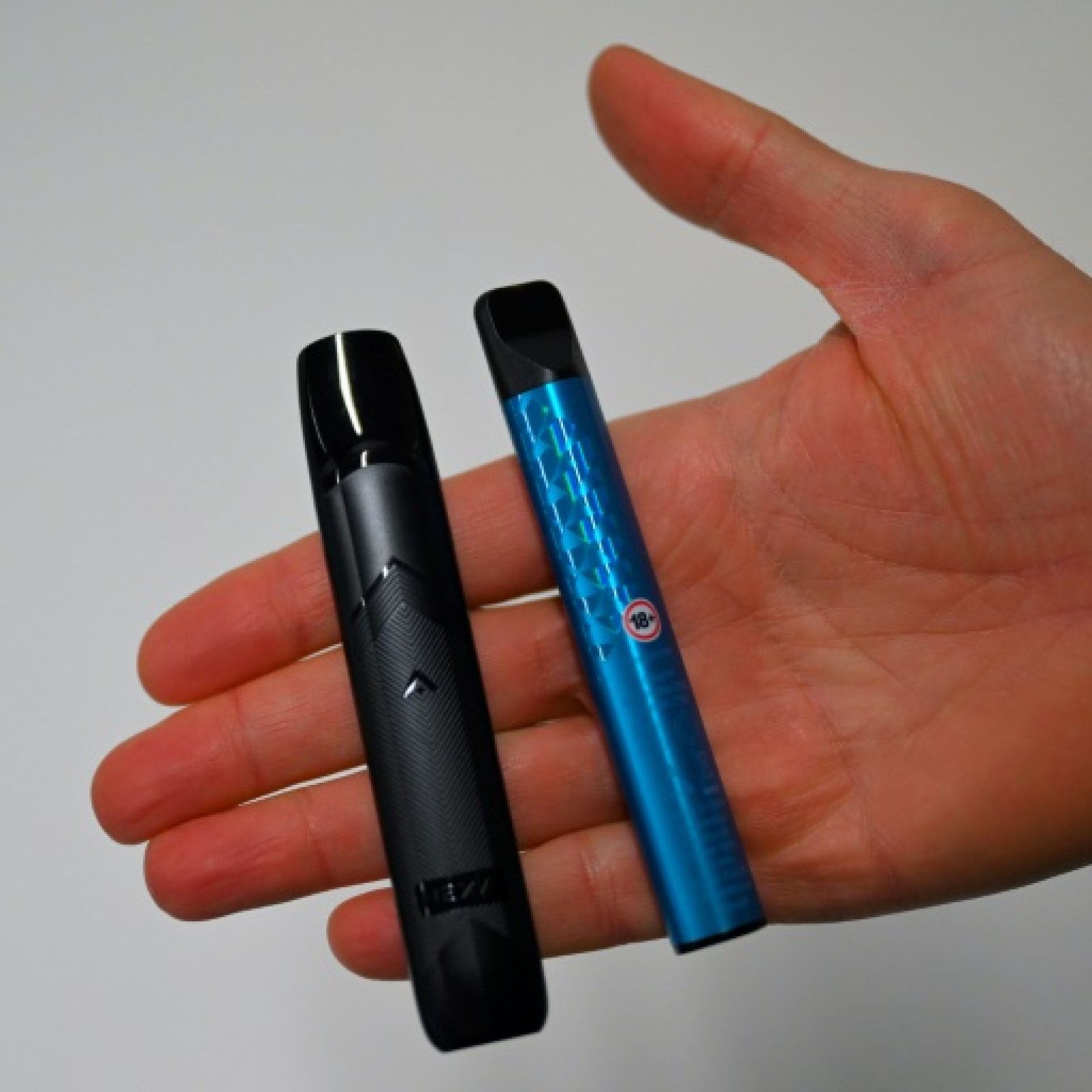 Belgium Becomes First EU Country To Ban Disposable E-cigarettes Belgium Becomes First EU Country To Ban Disposable E-cigarettes
