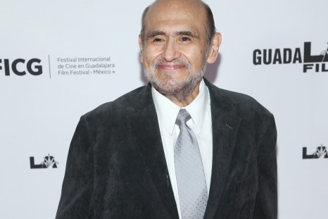 edgar vivar
