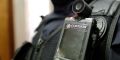 Police body camera