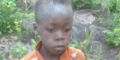 Zimbabwe lost boy found