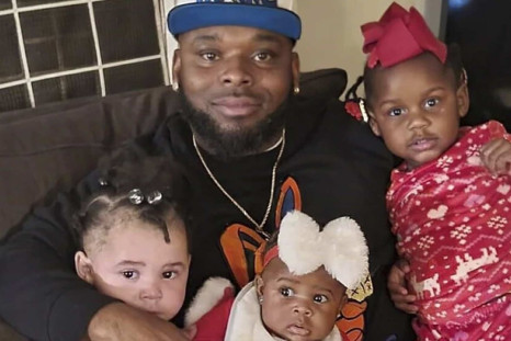 Dennoriss Richardson