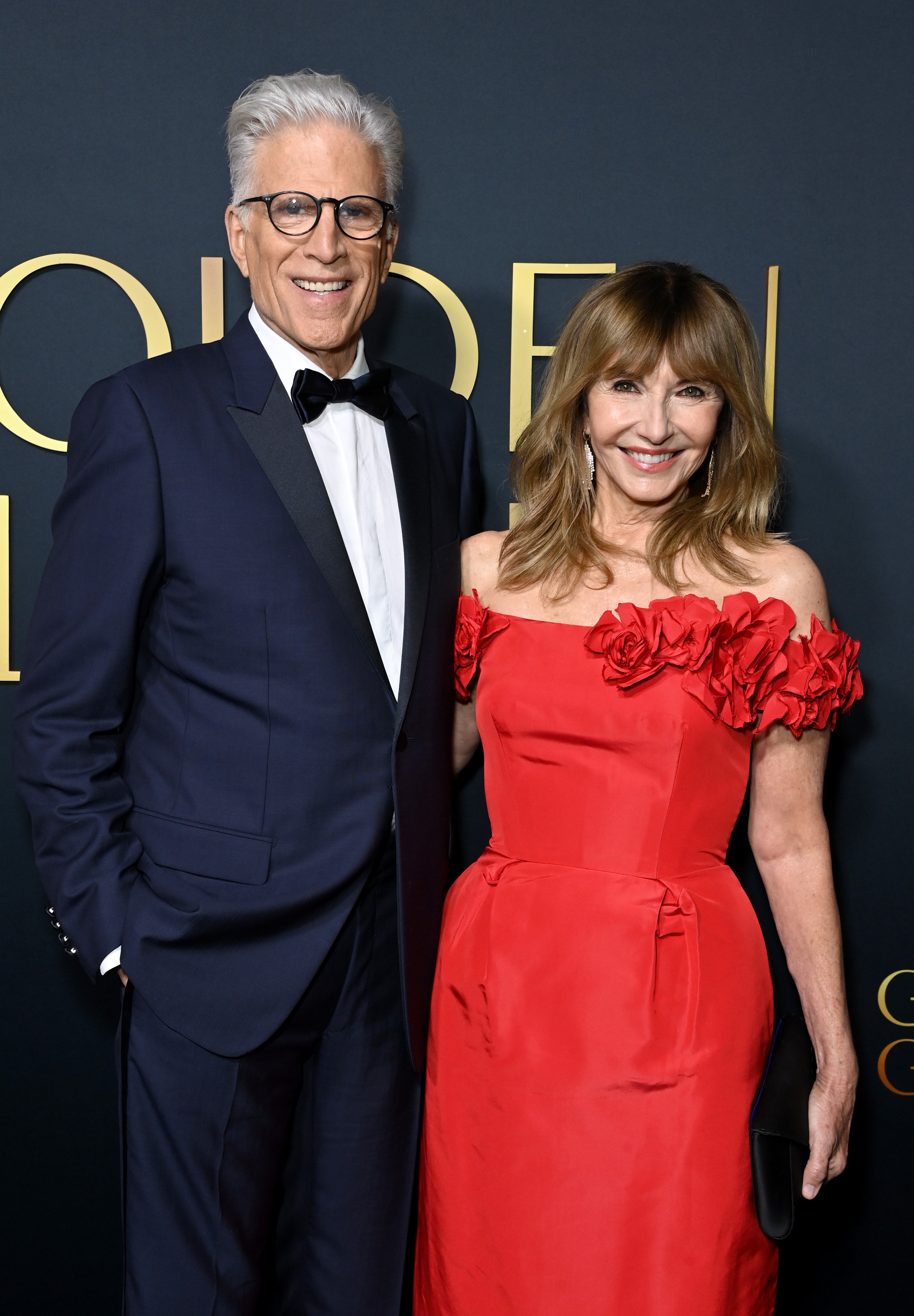 ted danson mary steenburgen