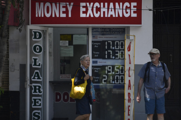 Remittances