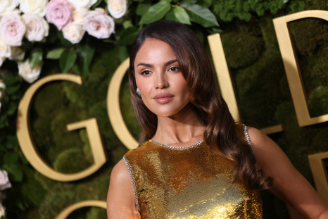 eiza gonzalez wildfire