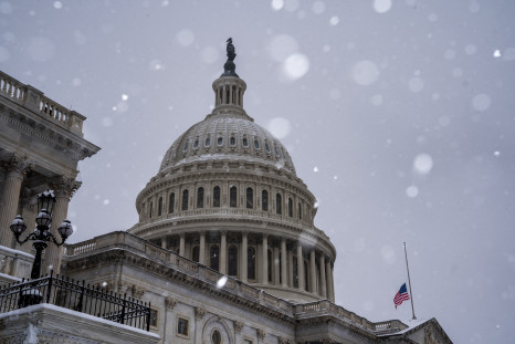 US-POLITICS-CONGRESS