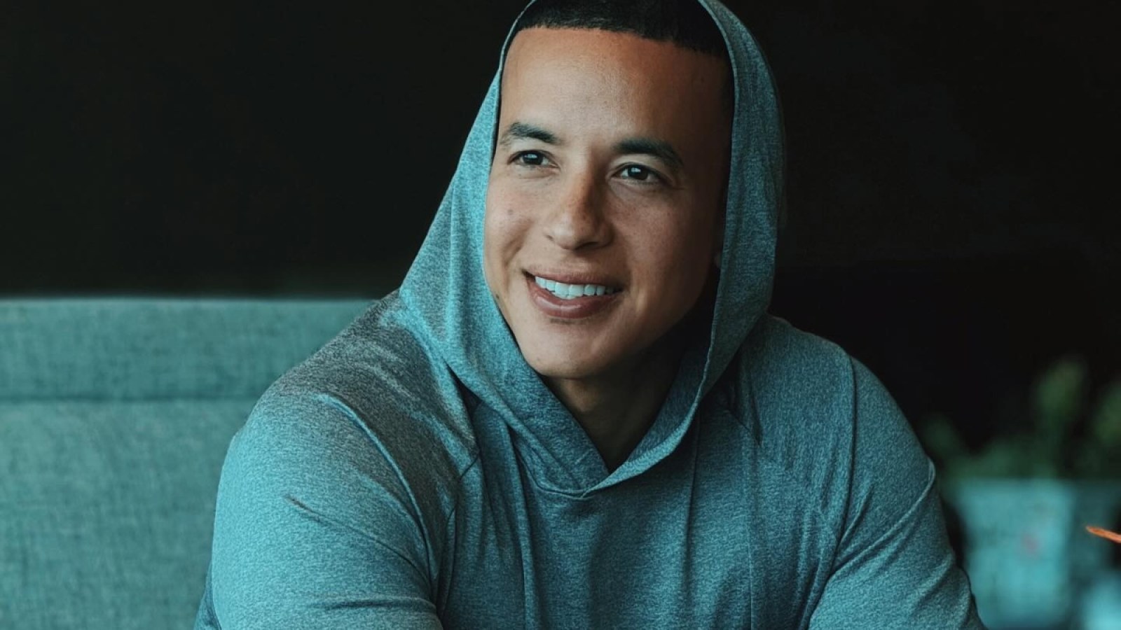 Daddy Yankee Becomes First Reggaeton Artist Honored as Latin Recording Academy Person of the Year