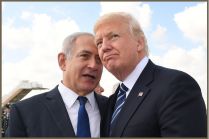 Trump Netanyahu Deal_01142025_1