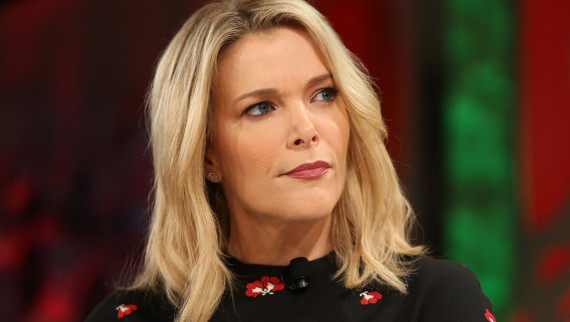 Megyn Kelly