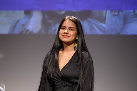 helena gualinga