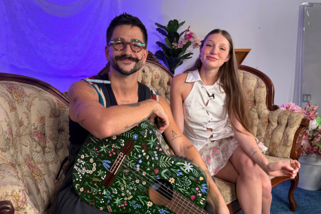 Camilo and Yami Safdie release "Querida Yo"