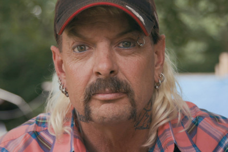 Joe Exotic
