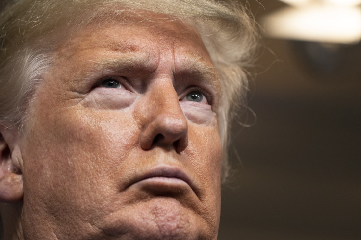 President Donald Trump