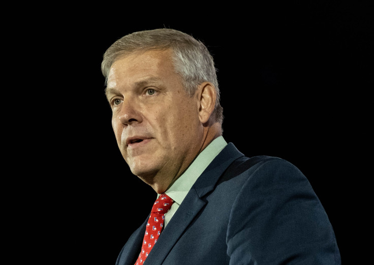 Rep. Barry Loudermilk