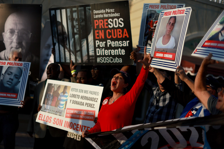 Cuba
