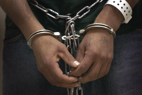 Illegal Aliens Repatriated By US Immigration And Customs Enforcement