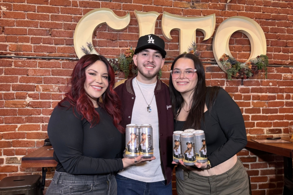 Jenni Rivera's Kids Unite to Help Victims of the Los Angeles Wildfires