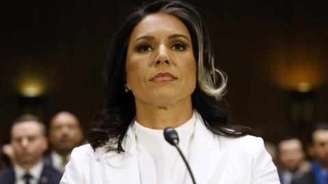 Tulsi Gabbard