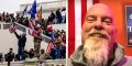 Richard Barnett Capitol rioter pardon