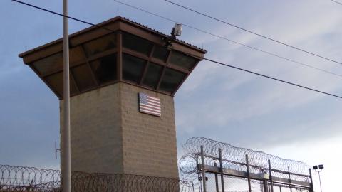 Guantanamo Bay