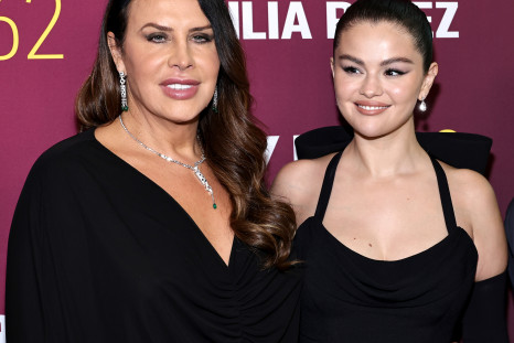 karla sofia selena