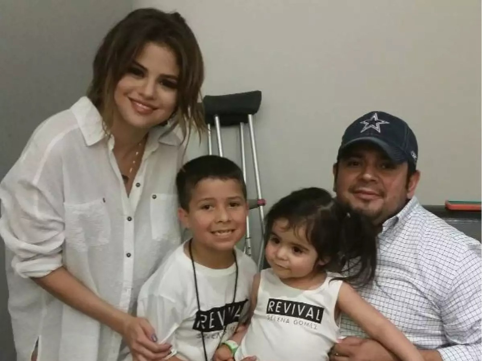 Who Is Ricardo Joel Gomez? Father of Global Star Selena Gomez Meet Rick Gomez: Selena Gomez's Father Who Taught Her to Love Mexico