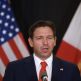 Governor Ron DeSantis