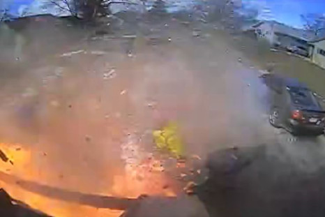 Trash Exploding Garbage news & latest pictures from latintimes.com