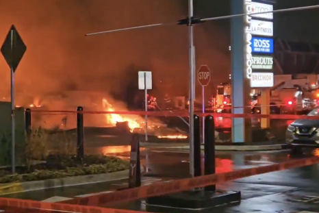 philadelphia plane crash