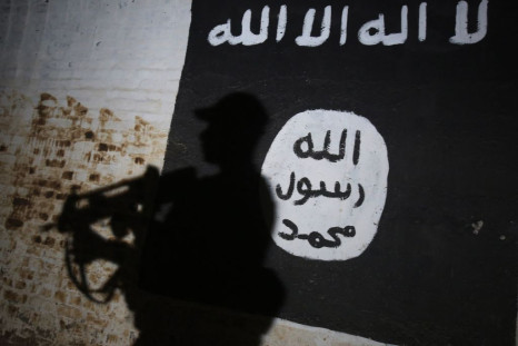 Trump ISIS Somalia
