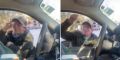 man harasses Hispanic workers