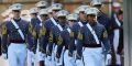West Point military cadets