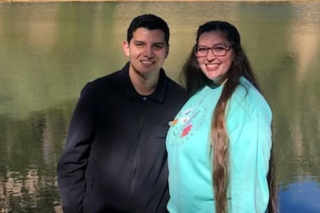 adan manzano wife