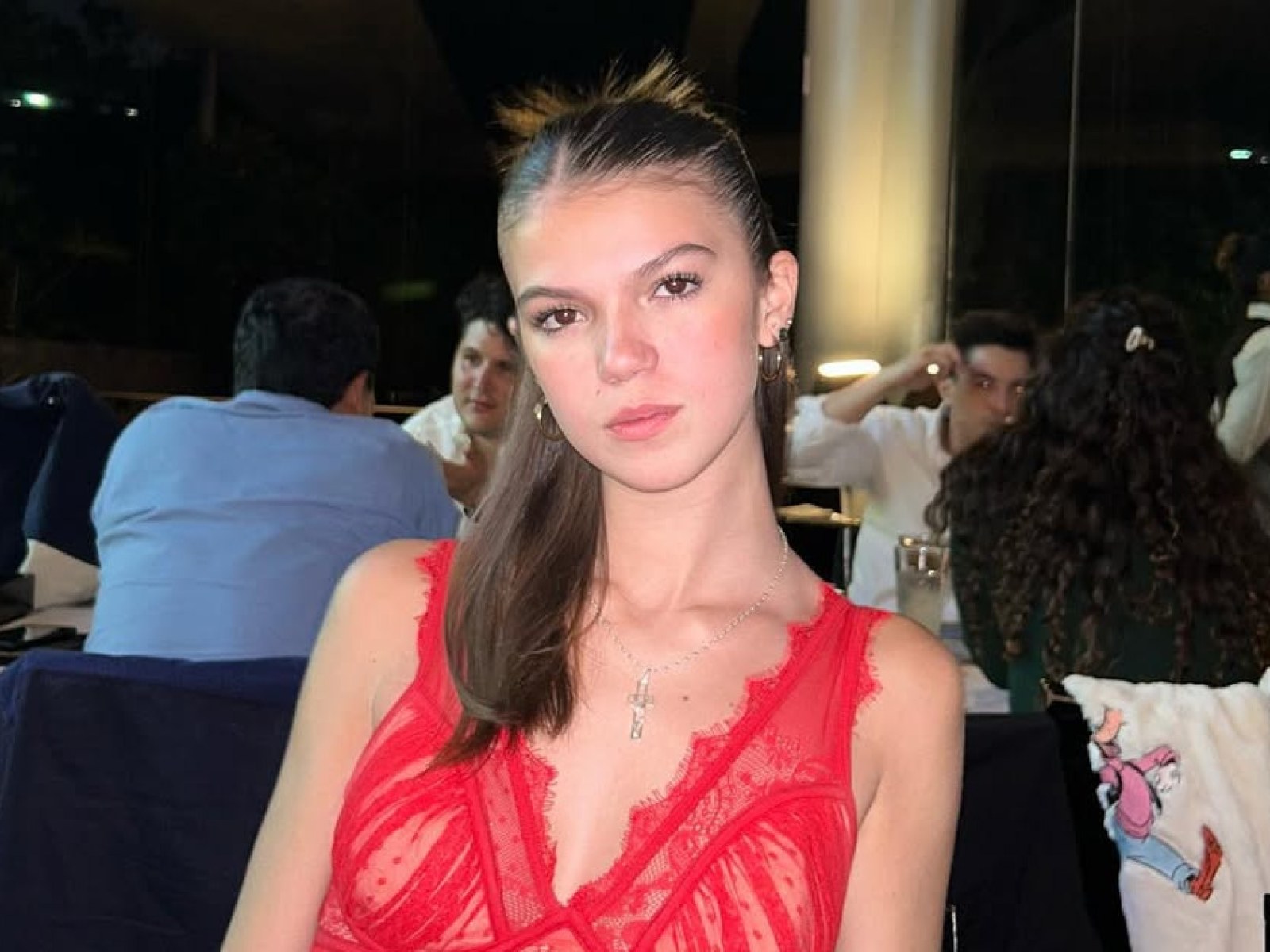 Granddaughter of a Telenovela Star Fights for her Life After ... Image Valentina Gilabert image beautiful image beautiful image beautiful image beautiful - Granddaughter of a Telenovela Star Fights for her Life After ...