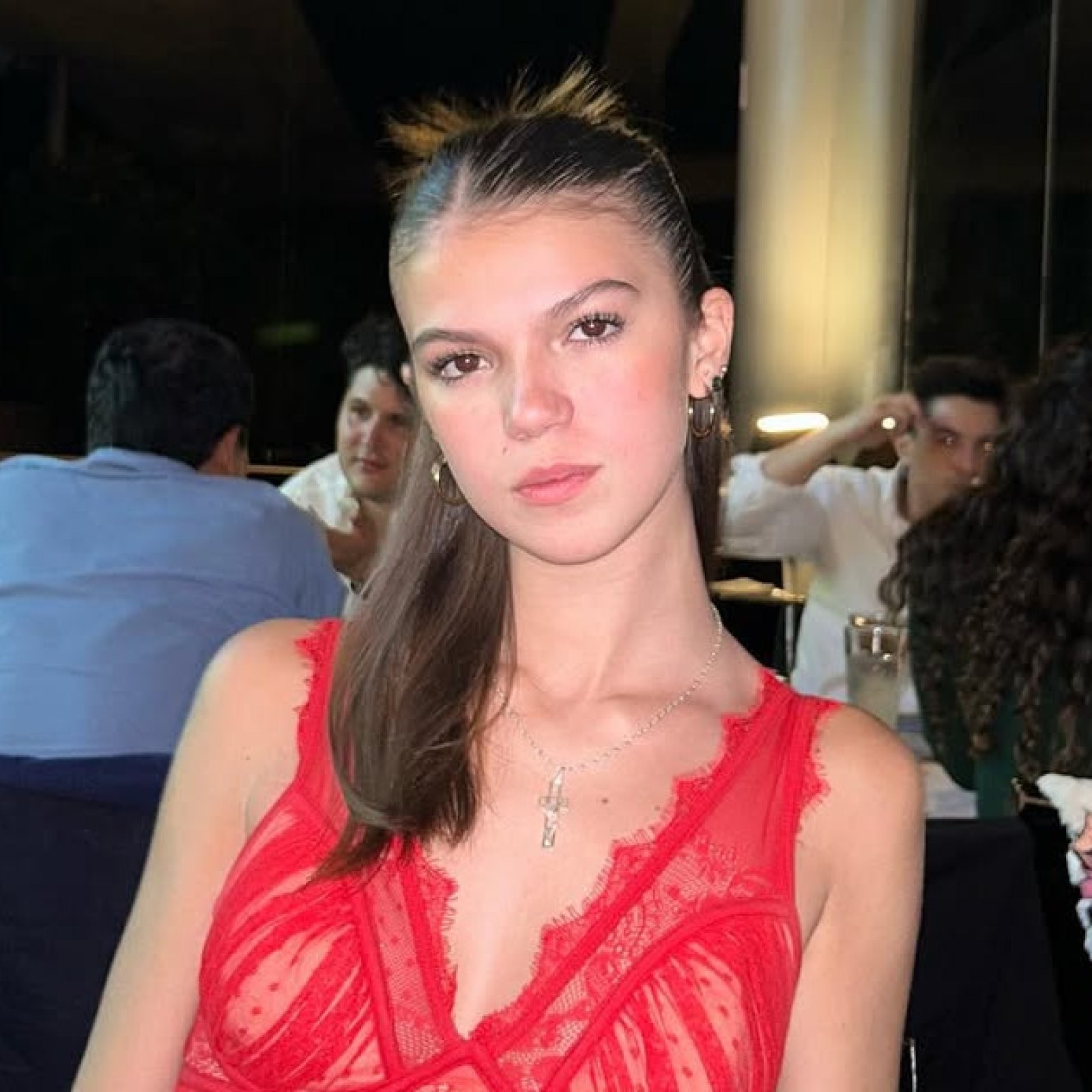 Granddaughter of a Telenovela Star Fights for her Life After ... Image Valentina Gilabert image beautiful image beautiful image beautiful image beautiful - Granddaughter of a Telenovela Star Fights for her Life After ...
