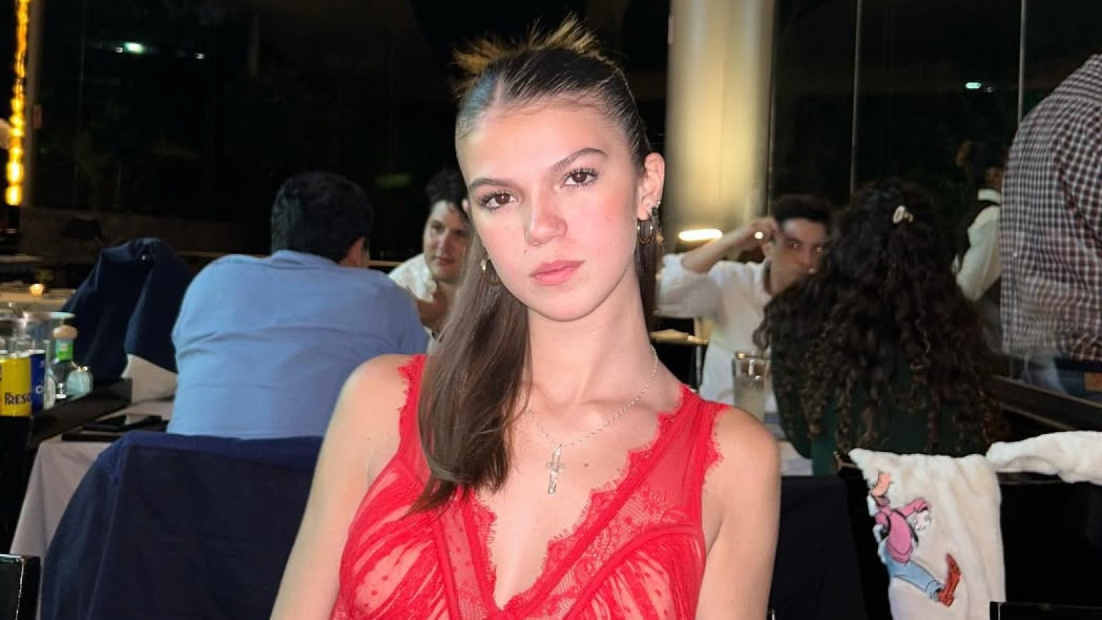 Granddaughter of a Telenovela Star Fights for her Life After ... Image Valentina Gilabert image beautiful image beautiful image beautiful image beautiful - Granddaughter of a Telenovela Star Fights for her Life After ...