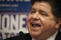 Illinois Governor Slams Trump’s Lawsuit Against the State as ‘a 