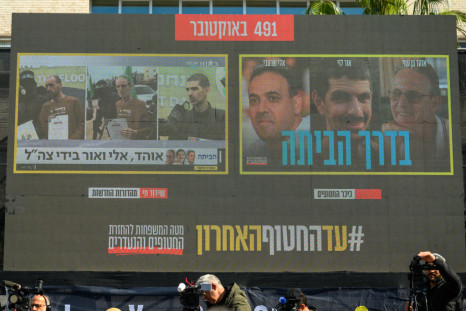 Hostages