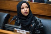 Ilhan Omar