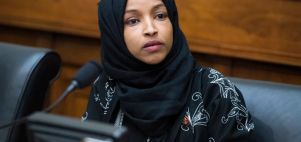 Ilhan Omar