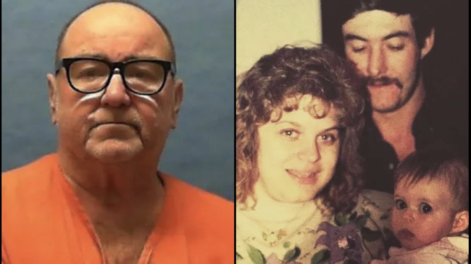 Last Meal of Florida Death Row Inmate Who Murdered Parents in Front of Toddler Daughter Revealed