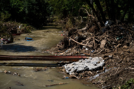 Kentucky Flooding