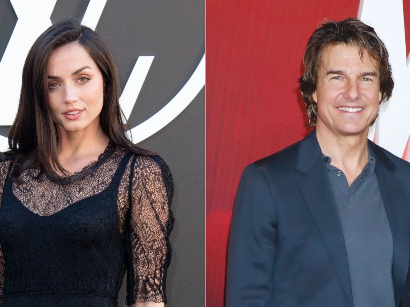 Ana de Armas Breaks Silence on Tom Cruise Romance: I'm Very Excited