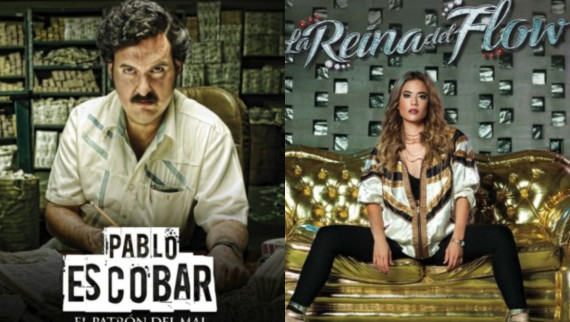 telenovela podcast