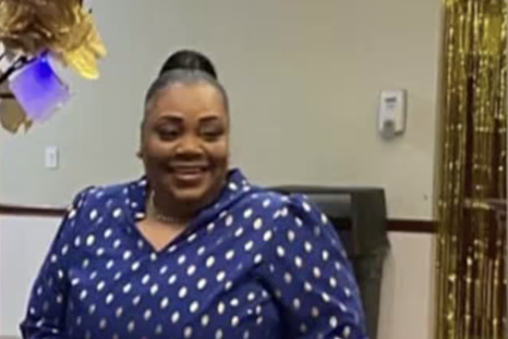 Tasheba Anderson